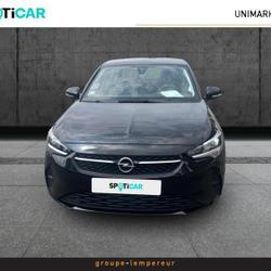 Opel Corsa 1.2 Turbo 100ch Edition Beaurains