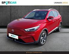 MG ZS Beaurains