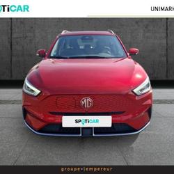 MG ZS EV 156ch - 70kWh Luxury Beaurains