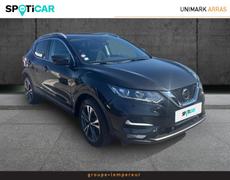 Nissan Qashqai Beaurains