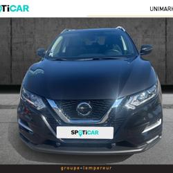 Nissan Qashqai 1.3 DIG-T 158ch N-Connecta DCT 2021 Beaurains