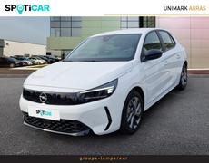 Opel Corsa Liévin