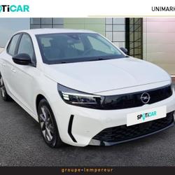 Opel Corsa 1.2 75ch Li&eacute;vin