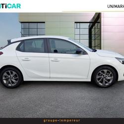 Opel Corsa 1.2 75ch Li&eacute;vin