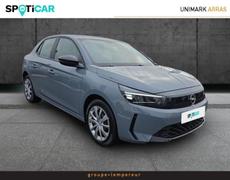 Opel Corsa Liévin