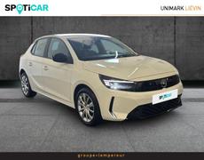 Opel Corsa Liévin