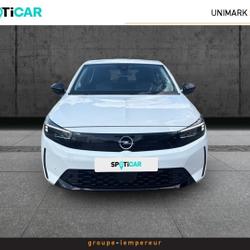 Opel Corsa 1.2 75ch Longuenesse