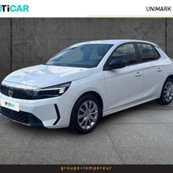 Opel Corsa 1.2 75ch Longuenesse