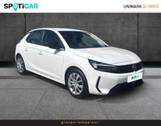 Opel Corsa Beaurains