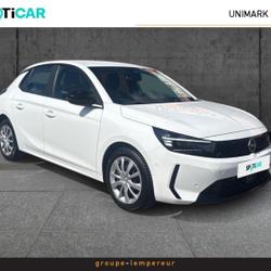 Opel Corsa 1.2 75ch occasion - Beaurains - photo 3/35