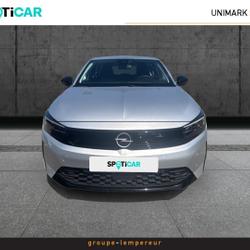 Opel Corsa 1.2 75ch Longuenesse