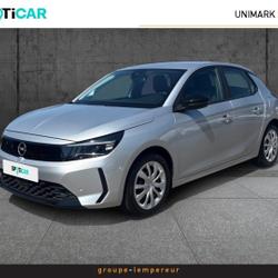 Opel Corsa 1.2 75ch Longuenesse