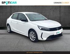 Opel Corsa Longuenesse