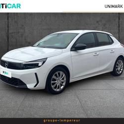 Opel Corsa 1.2 75ch occasion - Longuenesse - photo 3/35
