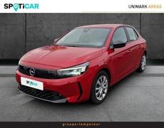 Opel Corsa Courrières