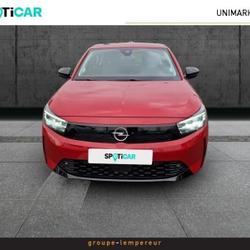 Opel Corsa 1.2 75ch Courri&egrave;res