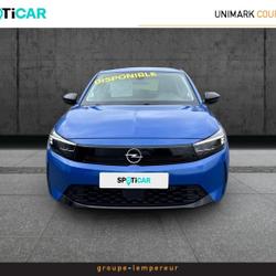 Opel Corsa 1.2 75ch Edition Courri&egrave;res