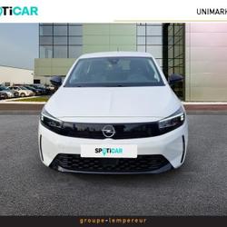 Opel Corsa 1.2 75ch Dechy