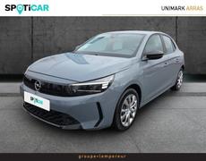 Opel Corsa Courrières