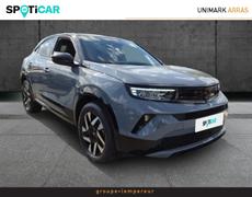 Opel Mokka Beaurains