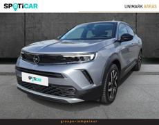 Opel Mokka Beaurains