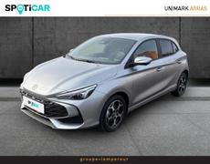 MG MG3 Beaurains