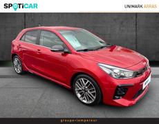 Kia Rio Beaurains
