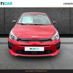 Kia Rio 1.0 T-GDI 120ch MHEV GT-Line Premium DCT7 Beaurains
