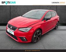 Seat Ibiza Beaurains