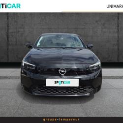 Opel Corsa 1.2 75ch Beaurains