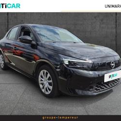 Opel Corsa 1.2 75ch Beaurains