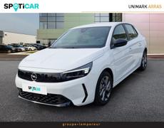 Opel Corsa Beaurains
