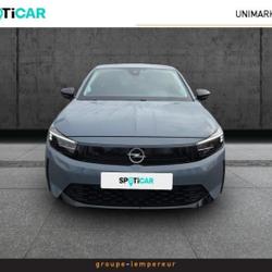 Opel Corsa 1.2 75ch Beaurains