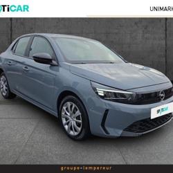 Opel Corsa 1.2 75ch Beaurains