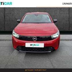 Opel Corsa 1.2 75ch Beaurains