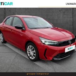 Opel Corsa 1.2 75ch Beaurains