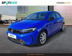 Opel Corsa Beaurains