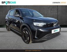 Opel Frontera Beaurains