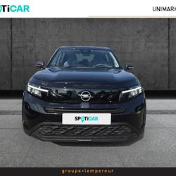 Opel Frontera 1.2 Turbo Hybrid 145ch Edition e-DCT6 occasion - Beaurains - photo 2/38