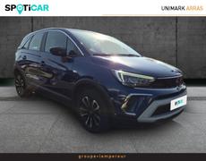 Opel Crossland Beaurains
