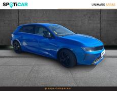 Opel Astra Beaurains