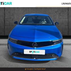 Opel Astra 1.5 D 130ch  Elegance BVA8 Beaurains