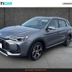 MG ZS 1.5 Hybrid+ 197ch Comfort occasion - Beaurains - photo 3/33