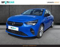 Opel Corsa Beaurains