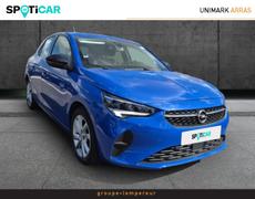 Opel Corsa Beaurains
