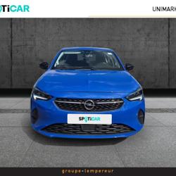 Opel Corsa 1.2 Turbo 100ch Elegance occasion - Beaurains - photo 2/38