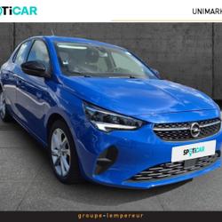 Opel Corsa 1.2 Turbo 100ch Elegance occasion - Beaurains - photo 3/38