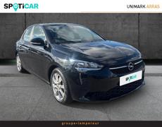 Opel Corsa Beaurains