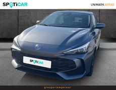 MG MG3 Beaurains