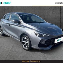 MG MG3 1.5 Hybrid+ 195ch Luxury occasion - Beaurains - photo 3/33